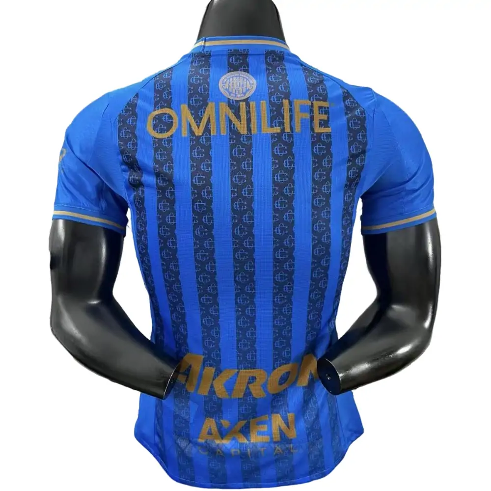 {{product_name}} High Quality Replica Football Jersey