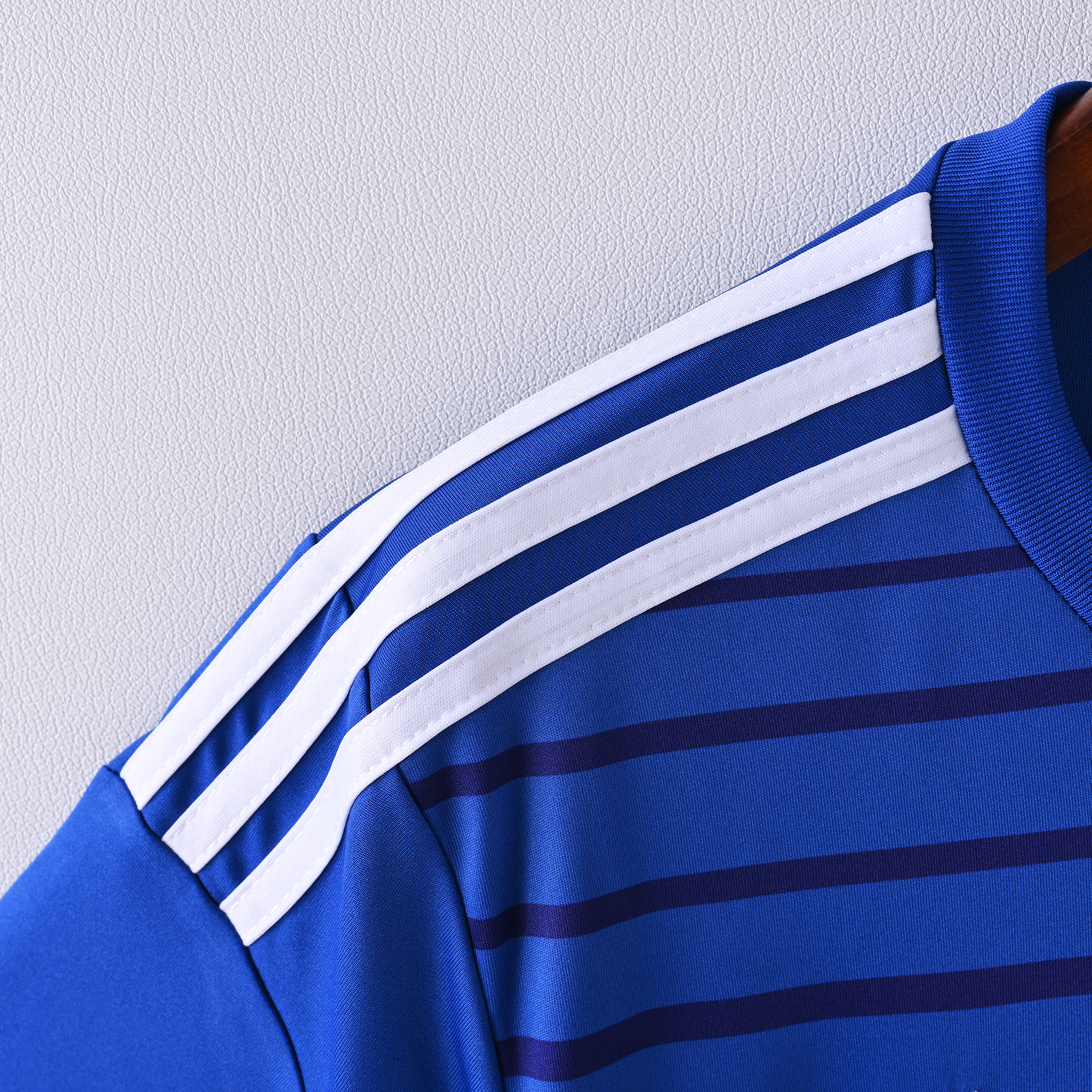 2014/2015 Chelsea Retro Second Away Football Shirt (Fans)