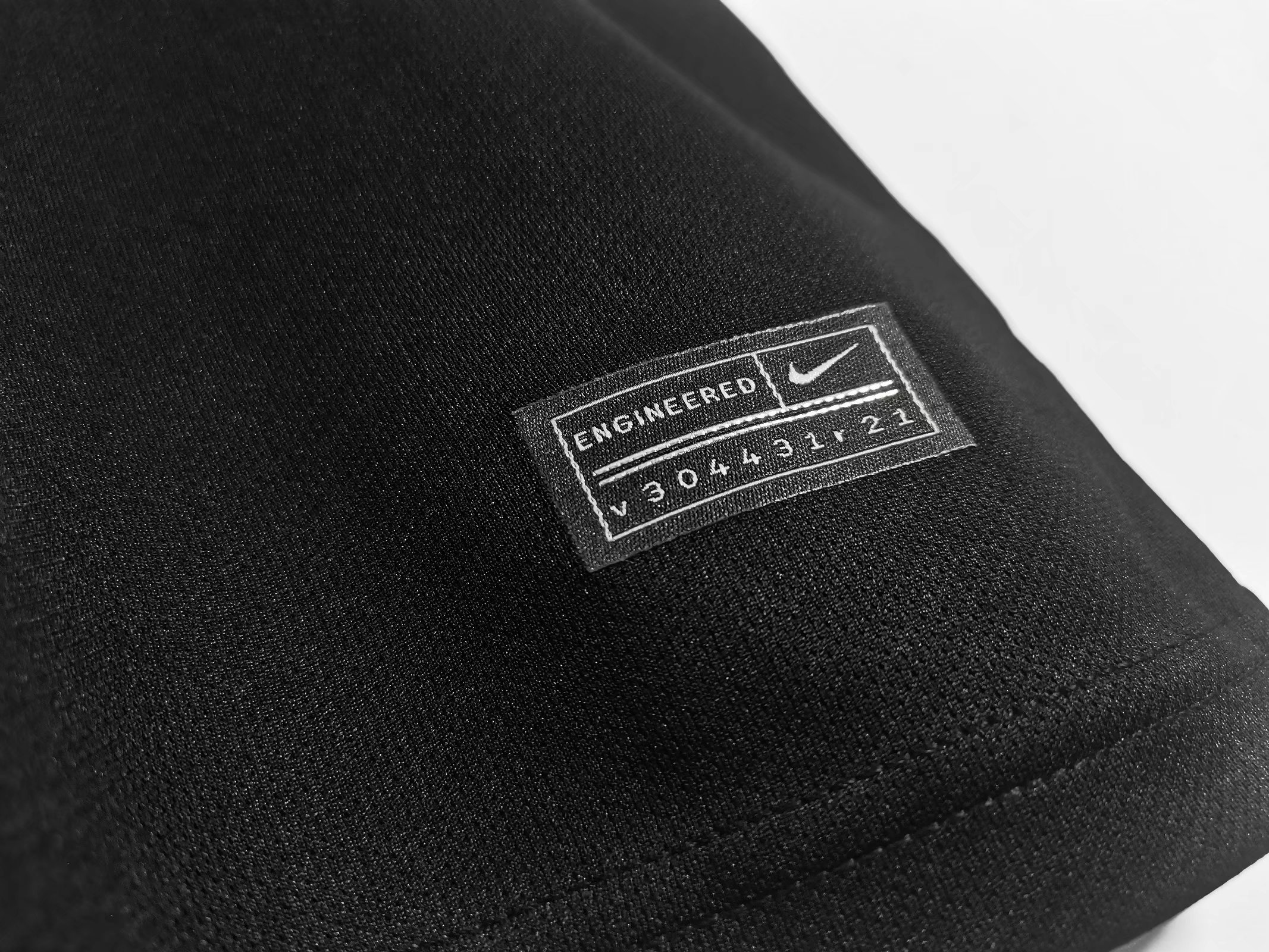 2020 Paris Saint-Germain Retro Black Pre-match Training Football Shirt (Retro)