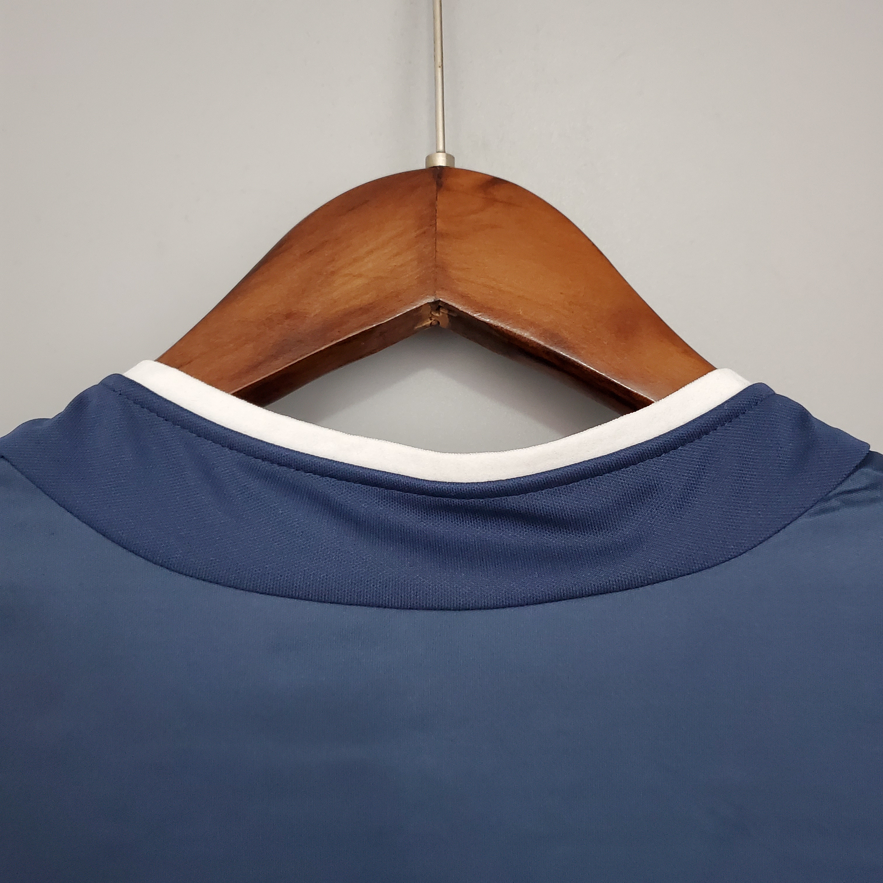 2002/2003 Paris Saint-Germain Home Retro Football Shirt