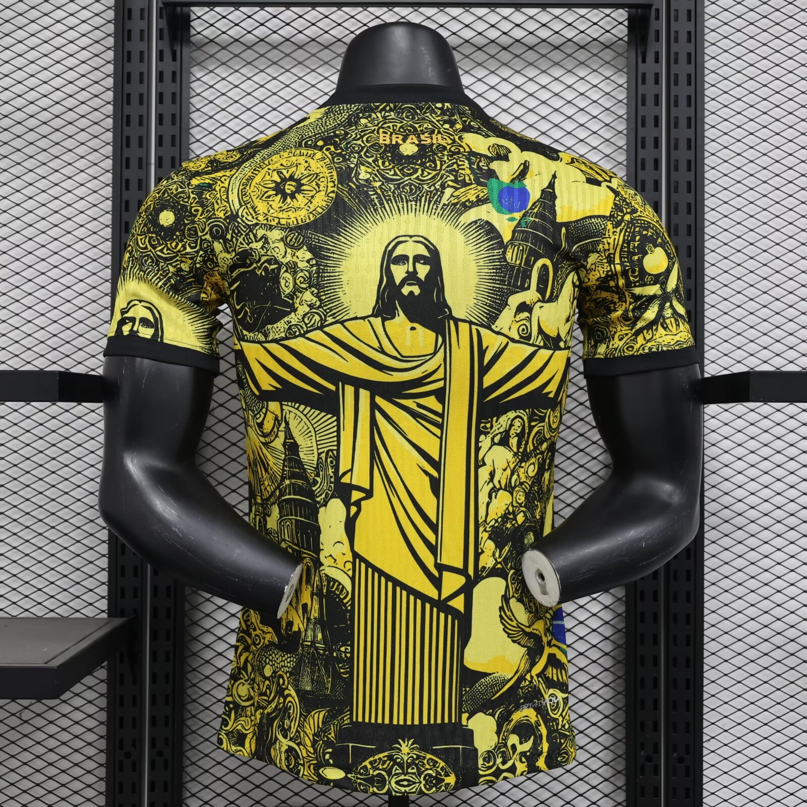 {{product_name}} High Quality Replica Football Jersey