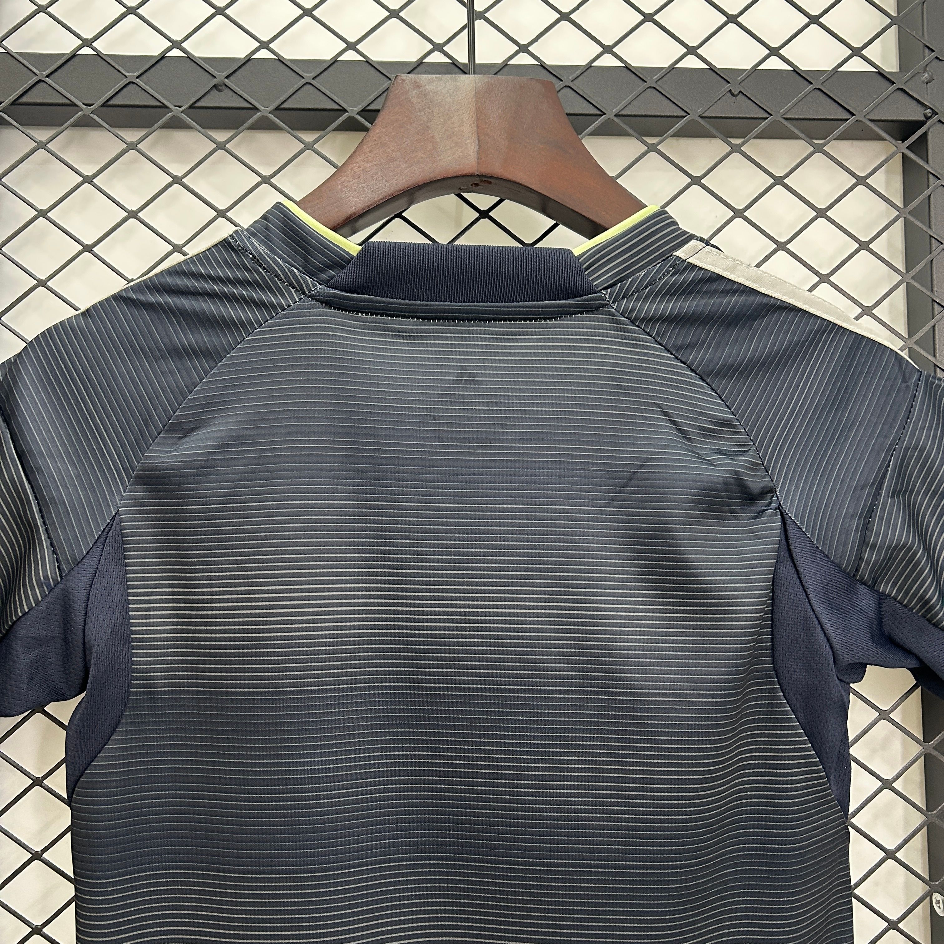 2025/2026 Real Madrid Away Football Kids Kit socks