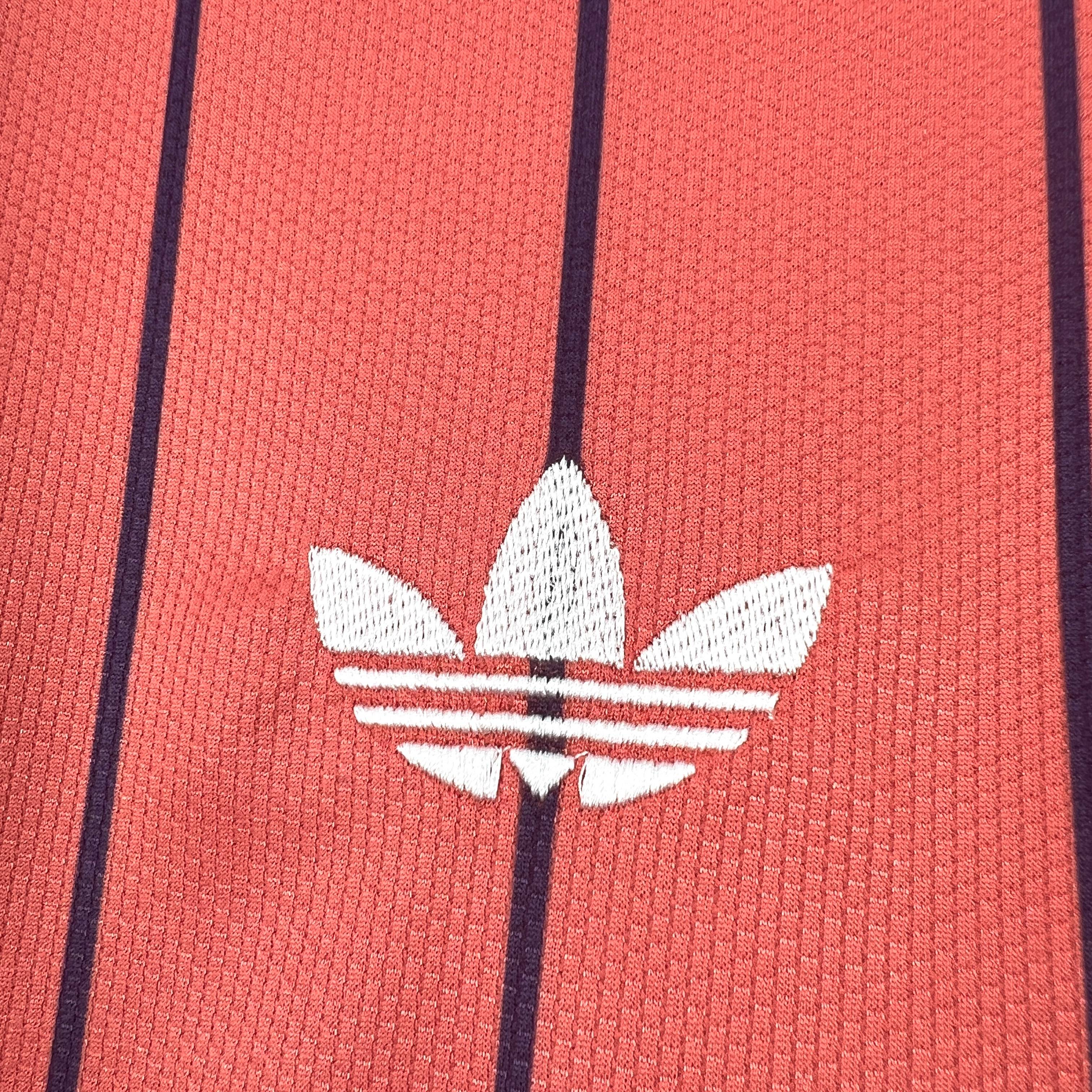 2026 Scotland away football shirt (Fan Edition)