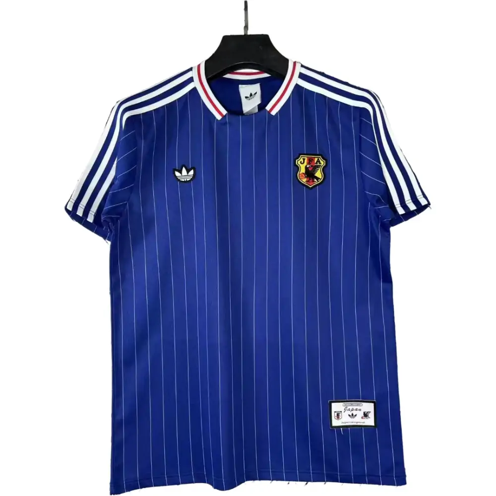 2026-27 Japan Special Retro Edition Jersey - Fans Edition