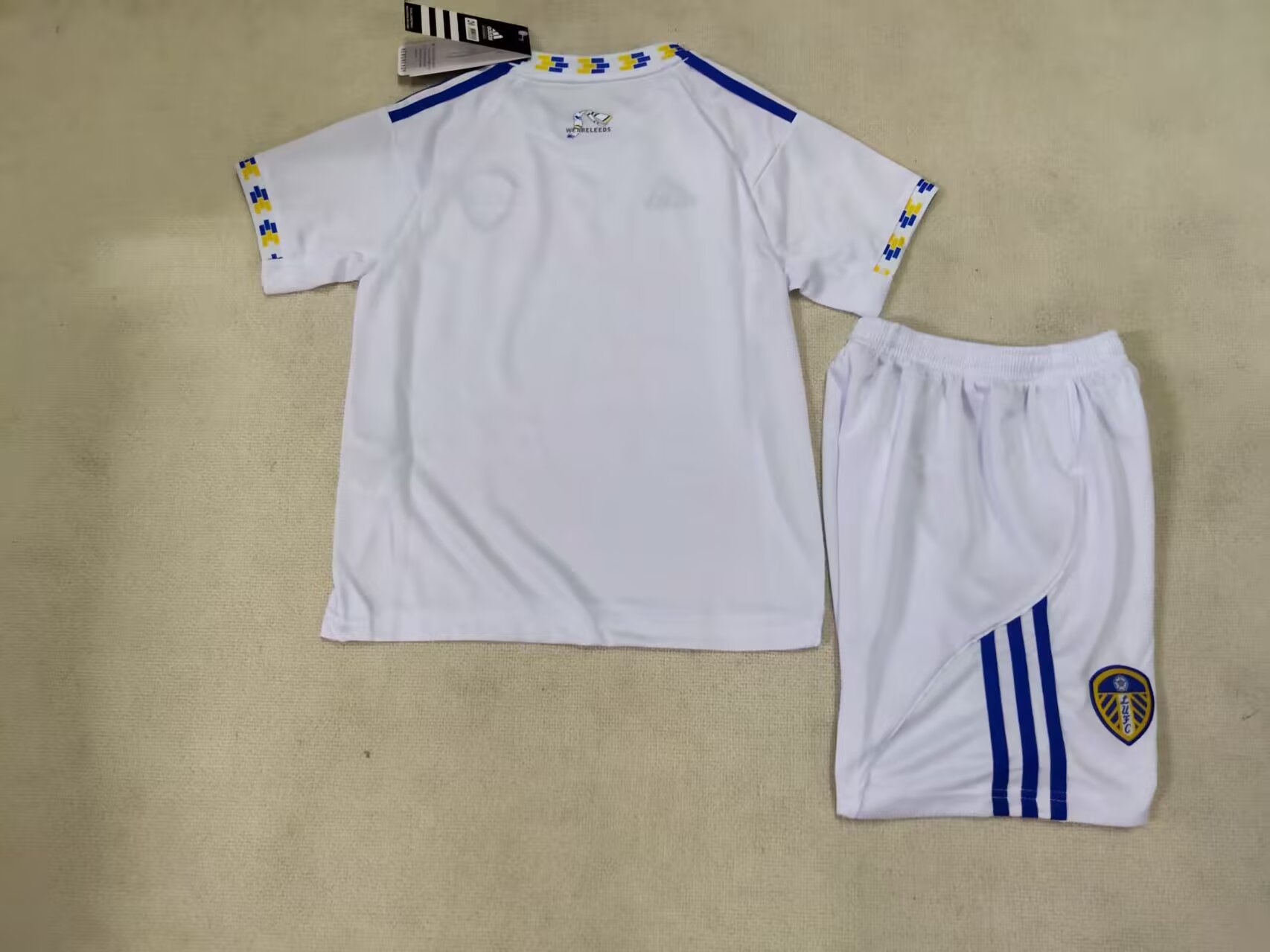 {{product_name}} High Quality Replica Football Jersey