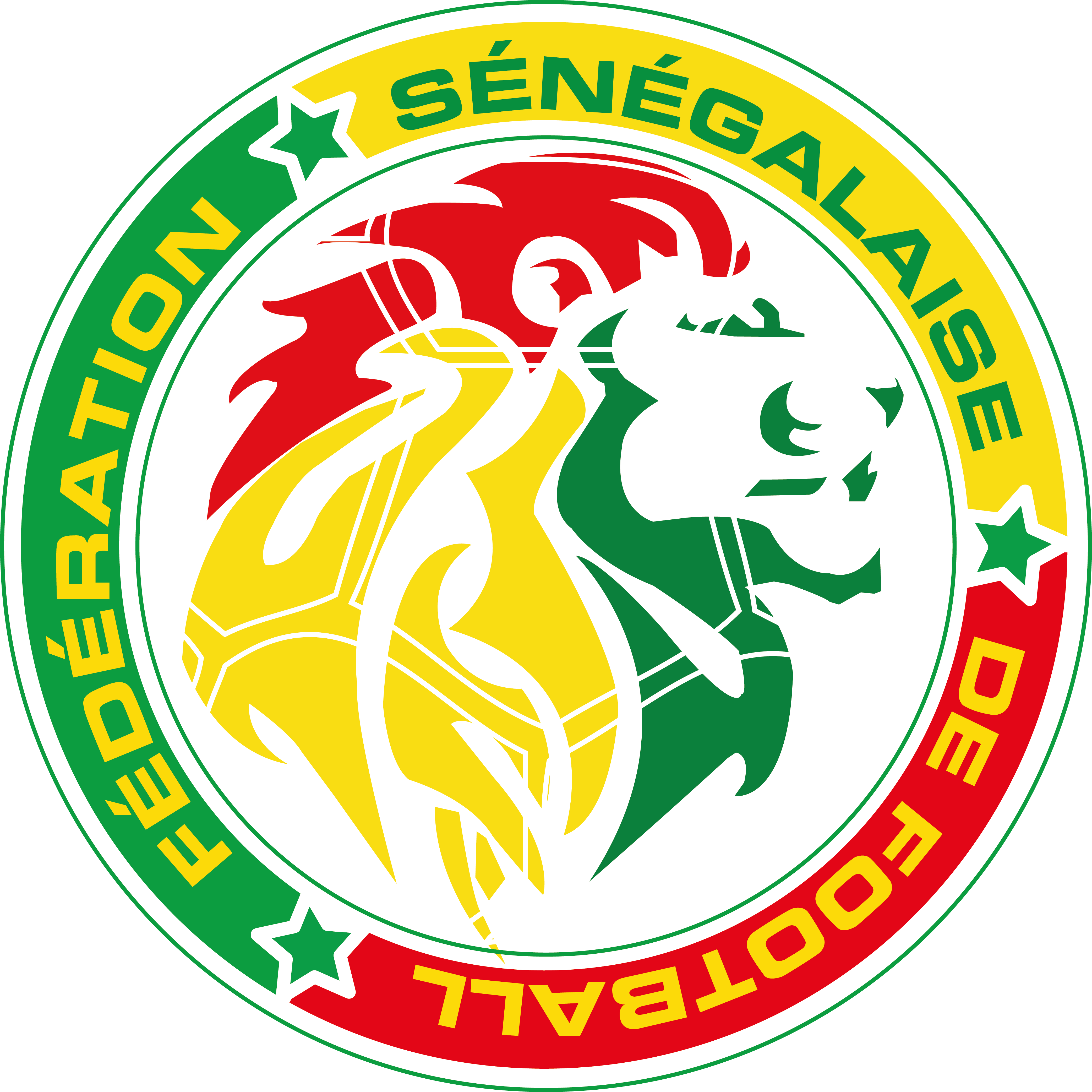 Senegal NT