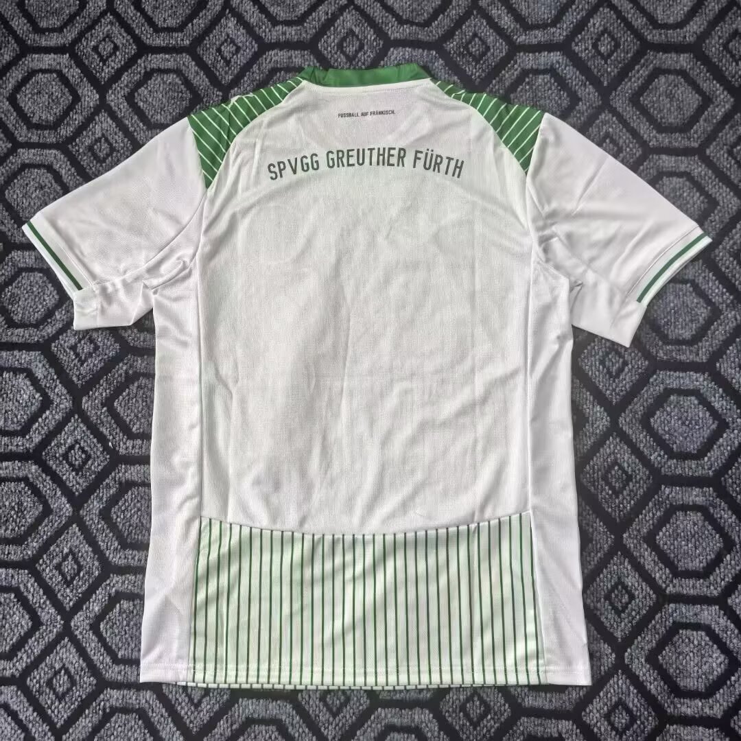 {{product_name}} High Quality Replica Football Jersey