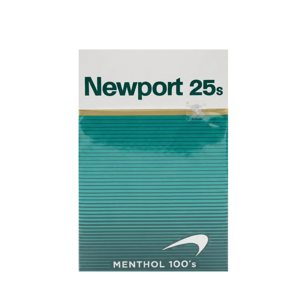Newport 25s