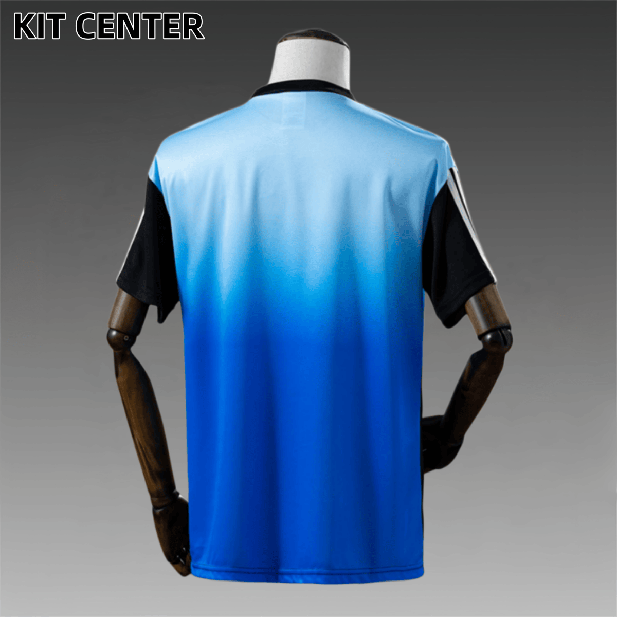 1996/1997 Newcastle United City Edition Retro Football Shirt