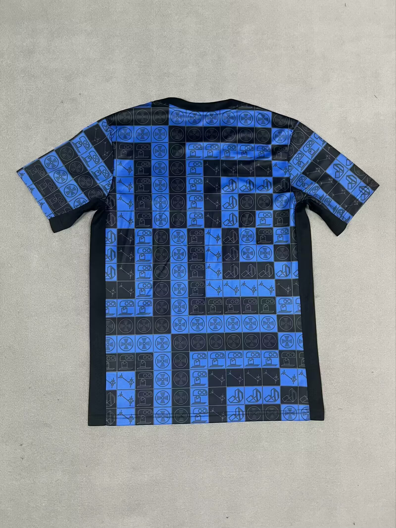 {{product_name}} High Quality Replica Football Jersey