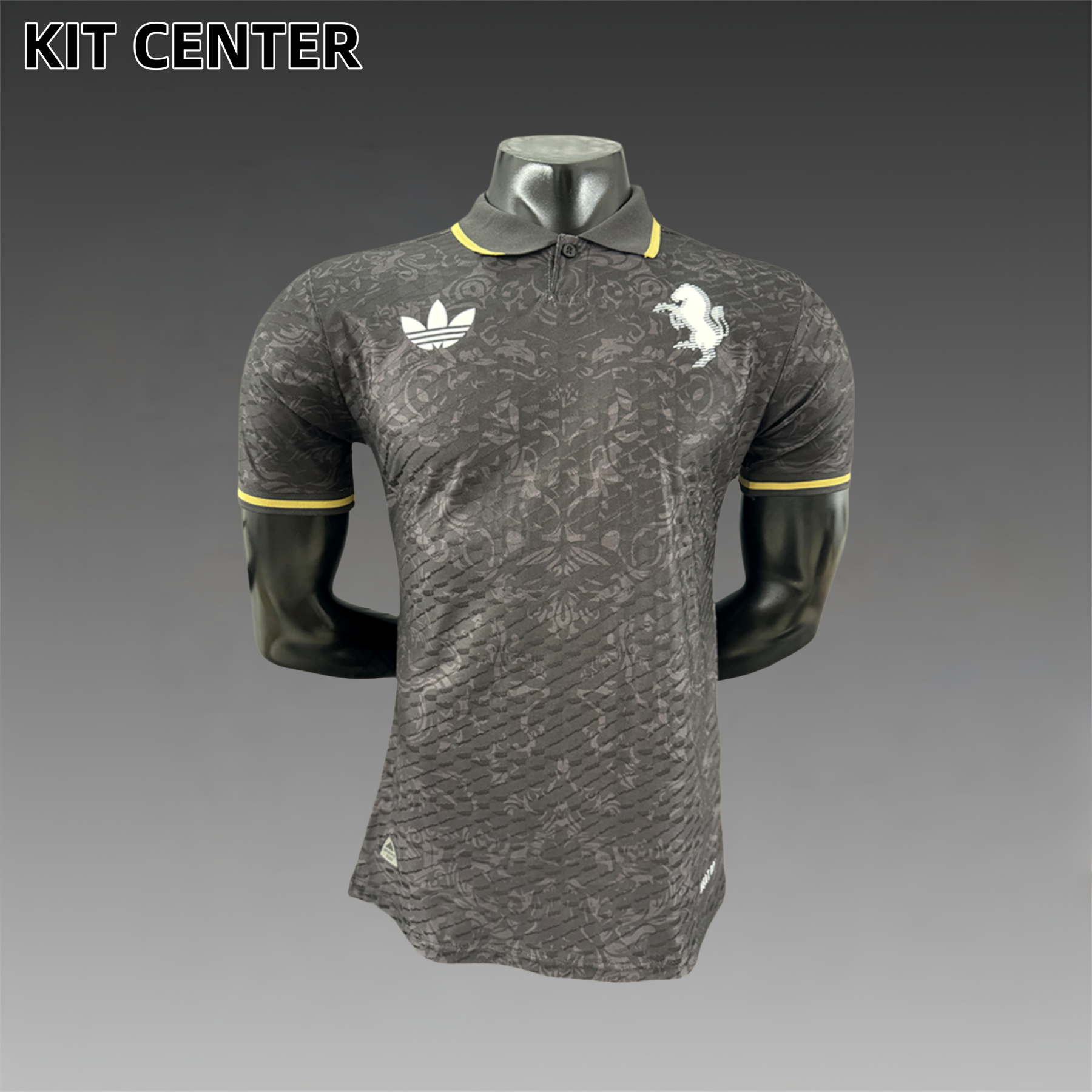 2025/2026 Juventus Special Edition Football Jersey (Player Edition)