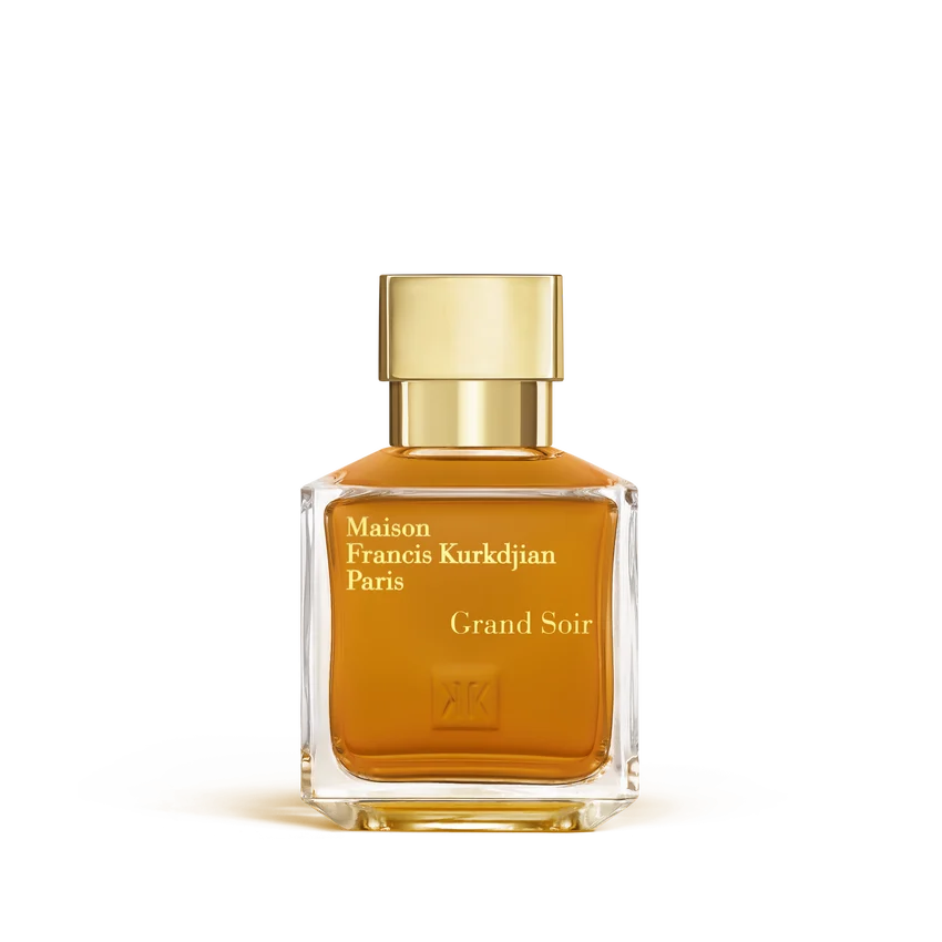 Maison Francis Kurkdjian Grand Soir Eau de parfum