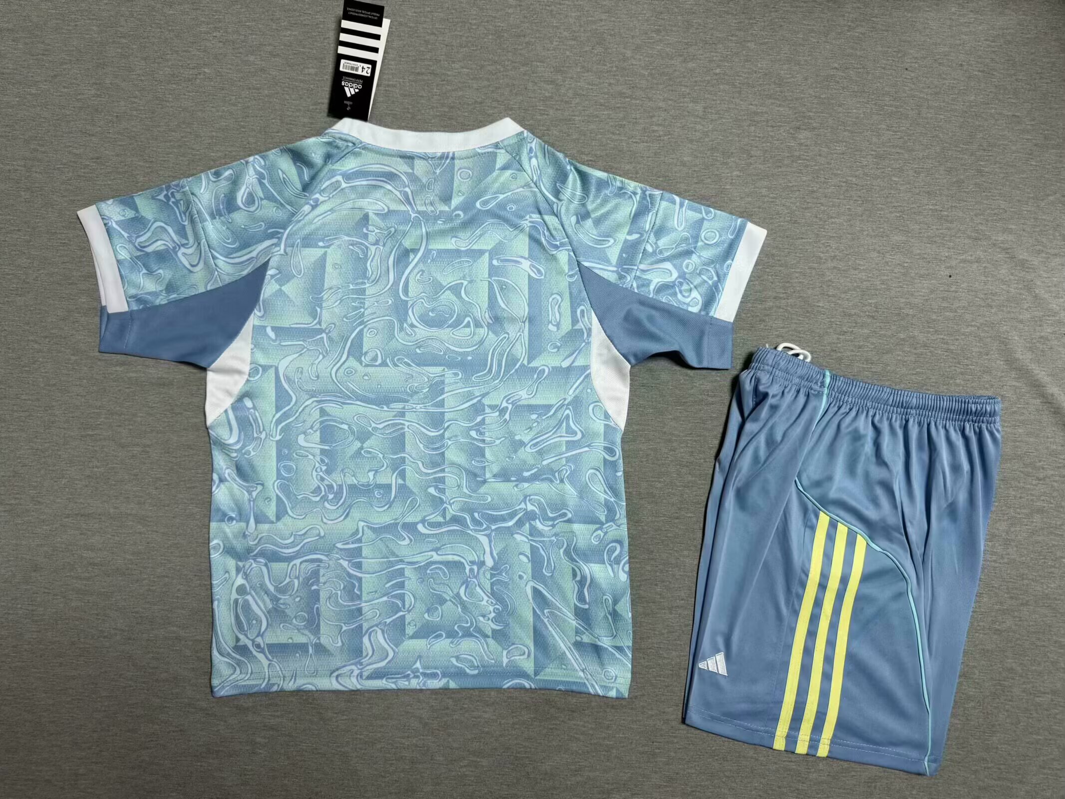 {{product_name}} High Quality Replica Football Jersey