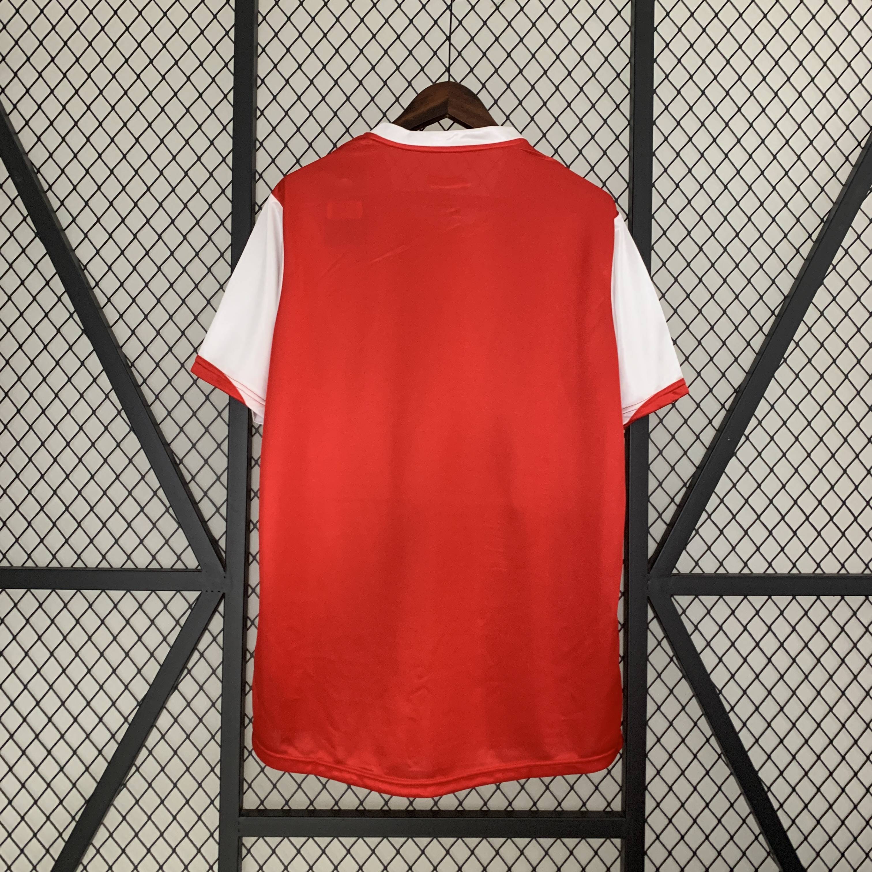 2006/2008 Arsenal Vintage Home Football Shirt