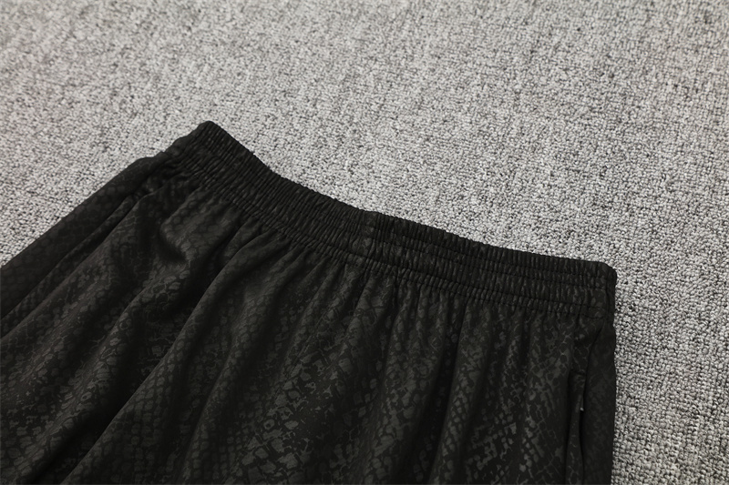 2025/2026 Barcelona Adults Half-Zip Training Kits (Adults Kit)