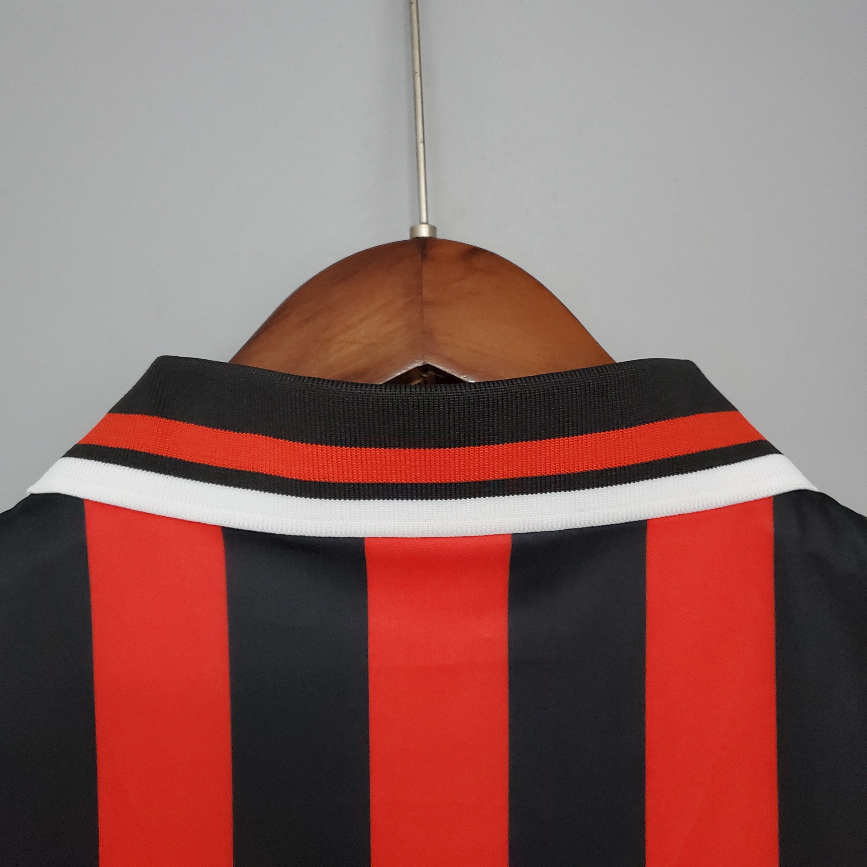 1994/1996 Manchester City Retro Away Football Shirt