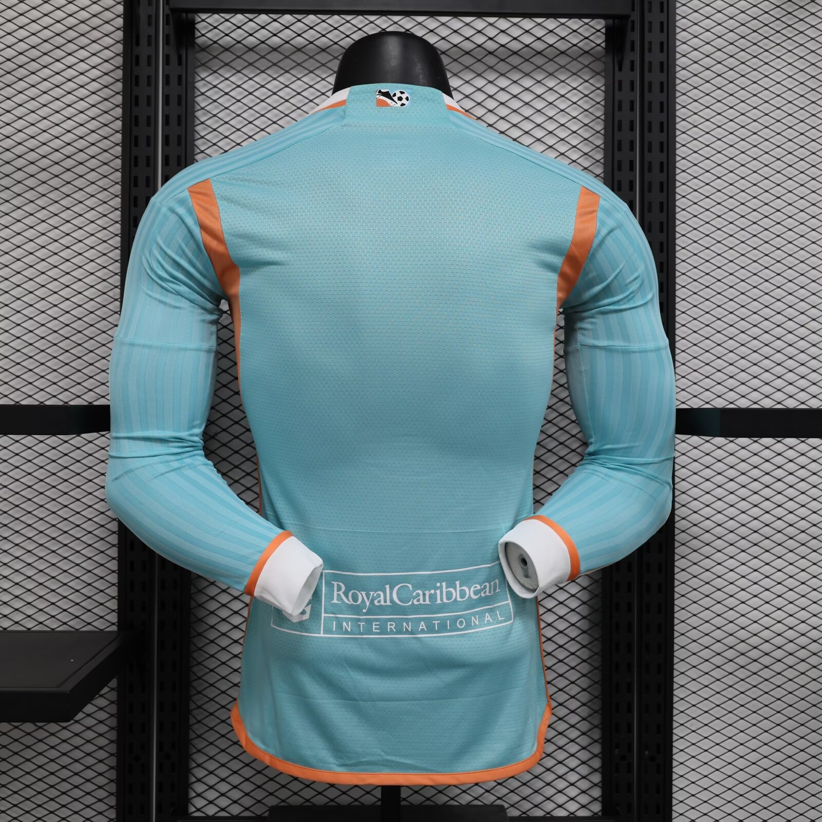 {{product_name}} High Quality Replica Football Jersey