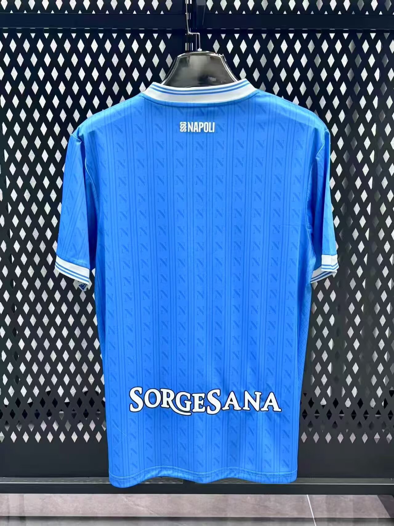 {{product_name}} High Quality Replica Football Jersey