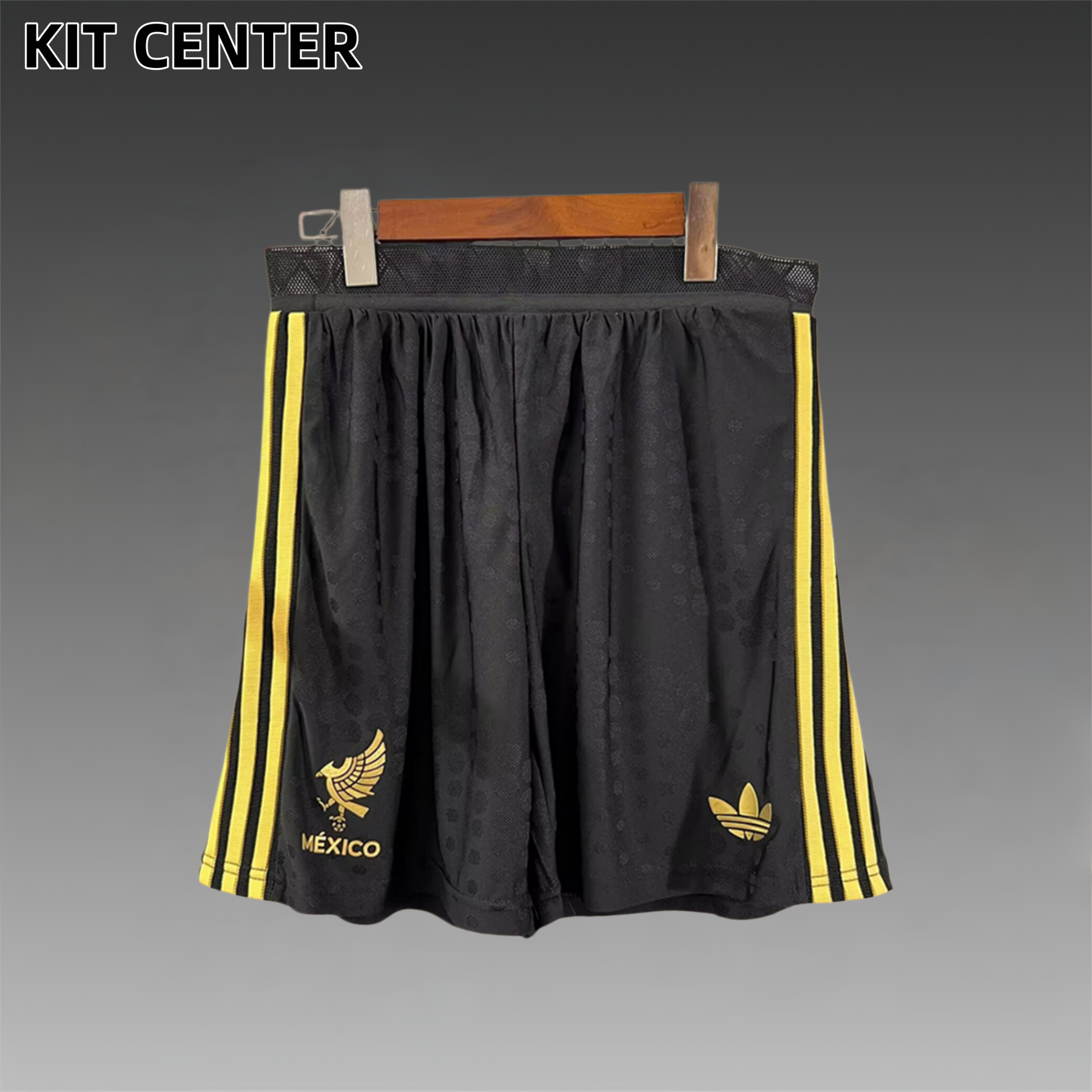 2025/2026 Mexico Football Shorts (Player short)