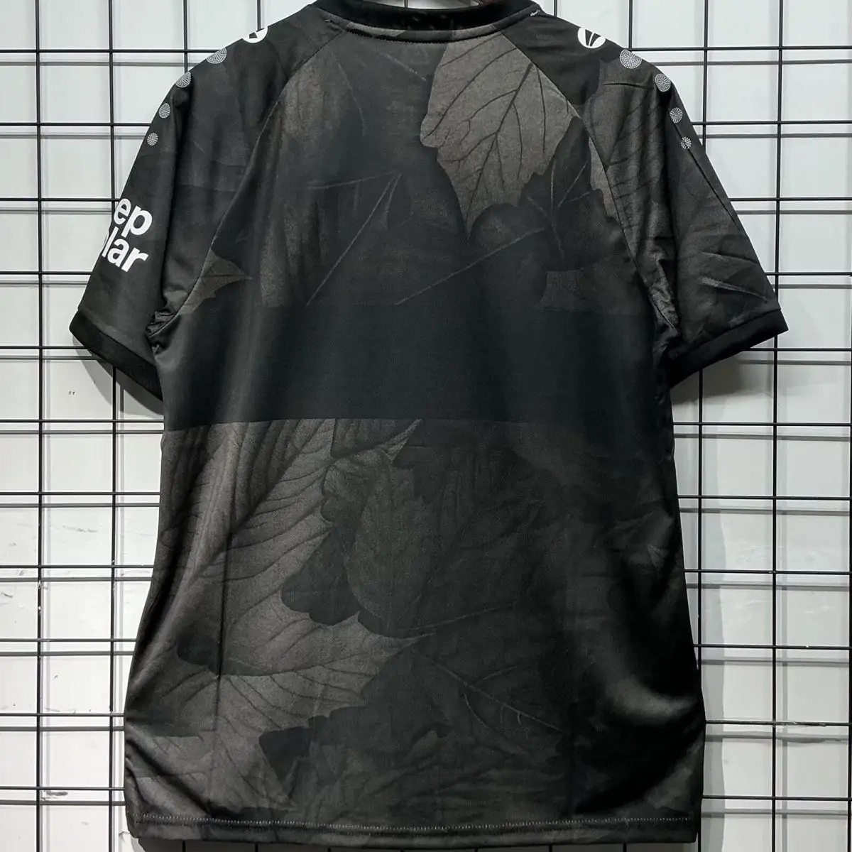 {{product_name}} High Quality Replica Football Jersey