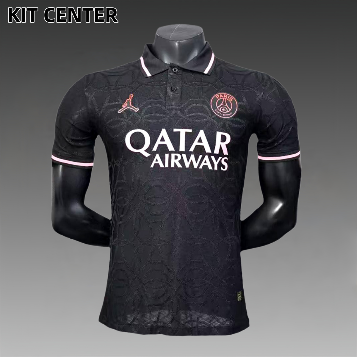 2025/2026 Paris Saint-Germain Special Edition Football Shirt (Player Edition)