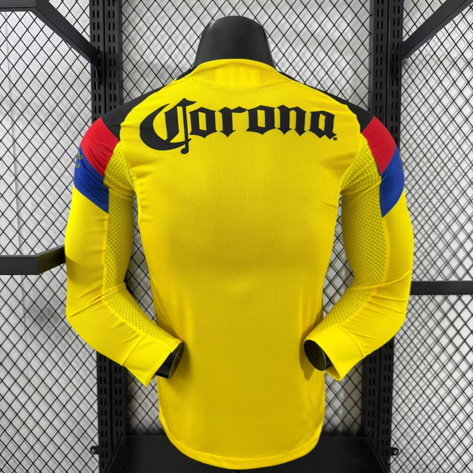{{product_name}} High Quality Replica Football Jersey