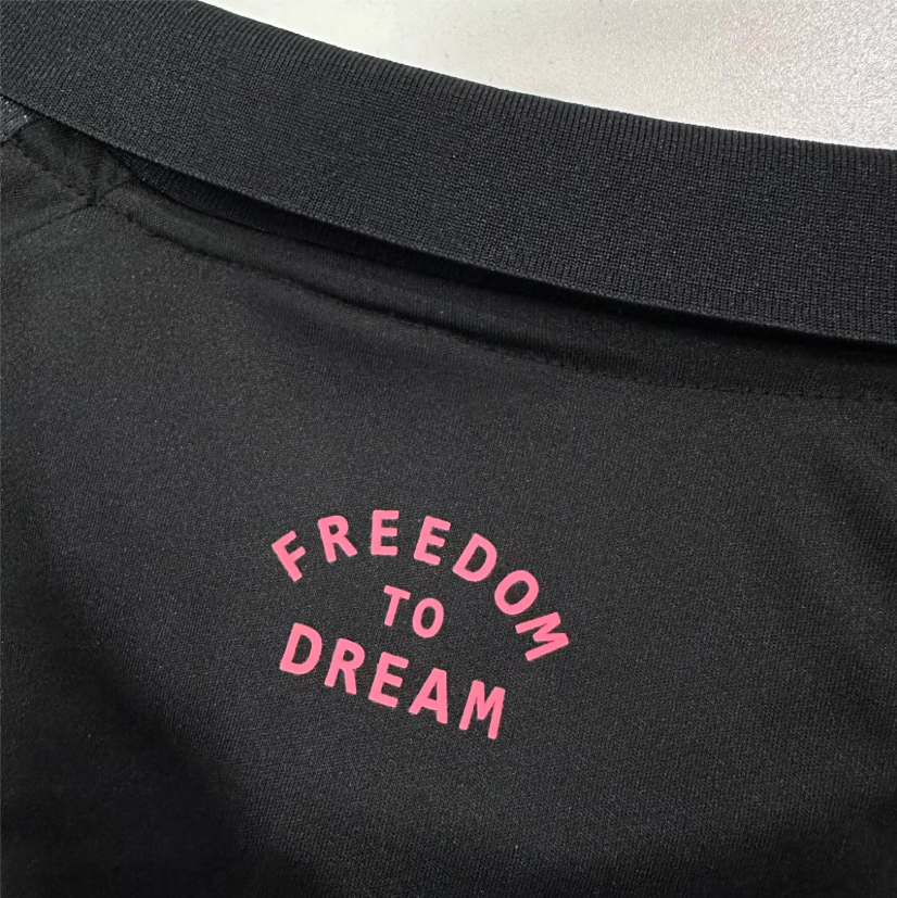 2026/2027 Miami Away Football Shirt (Fan Edition)