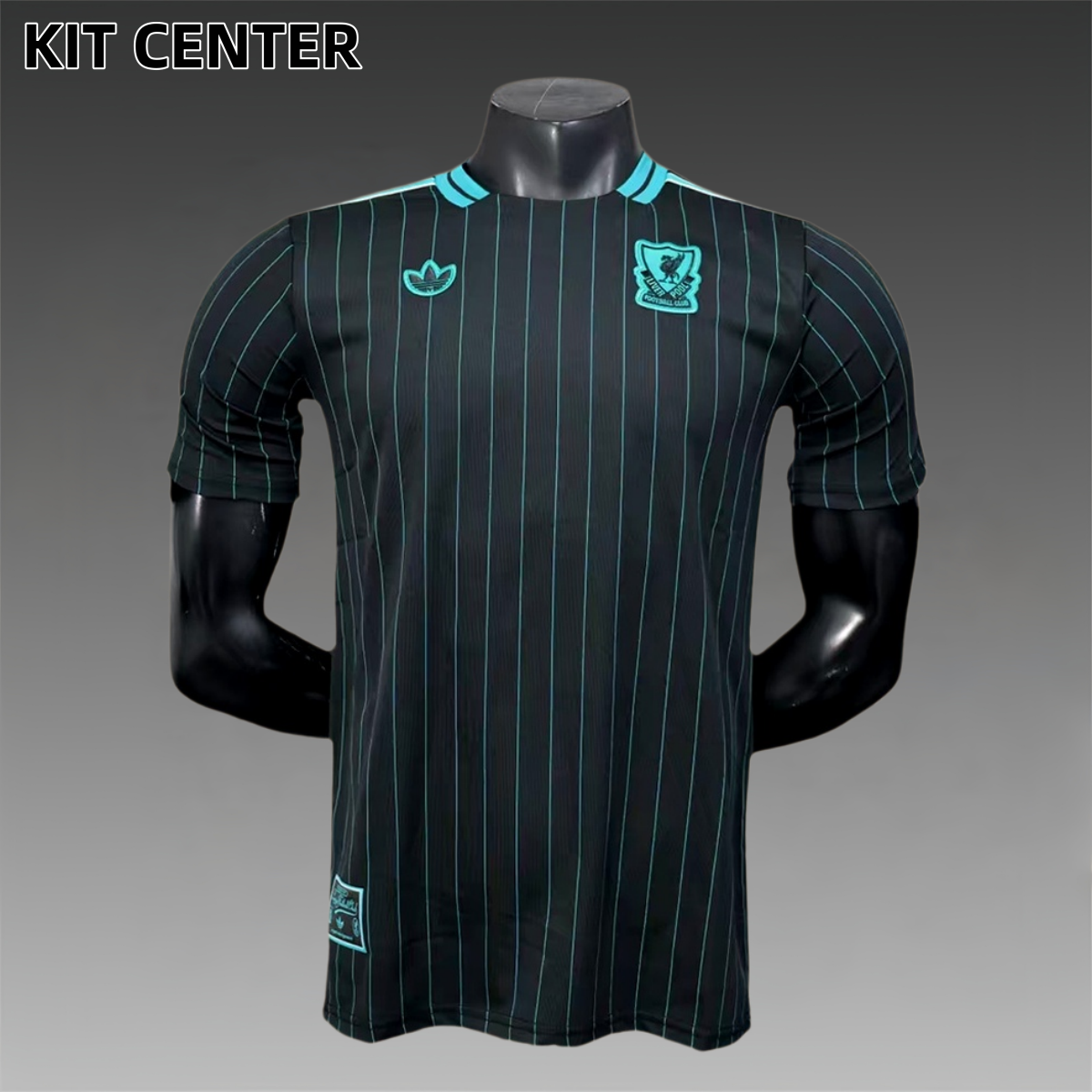 2025/2026 Liverpool Special Edition Football Shirt (Player)