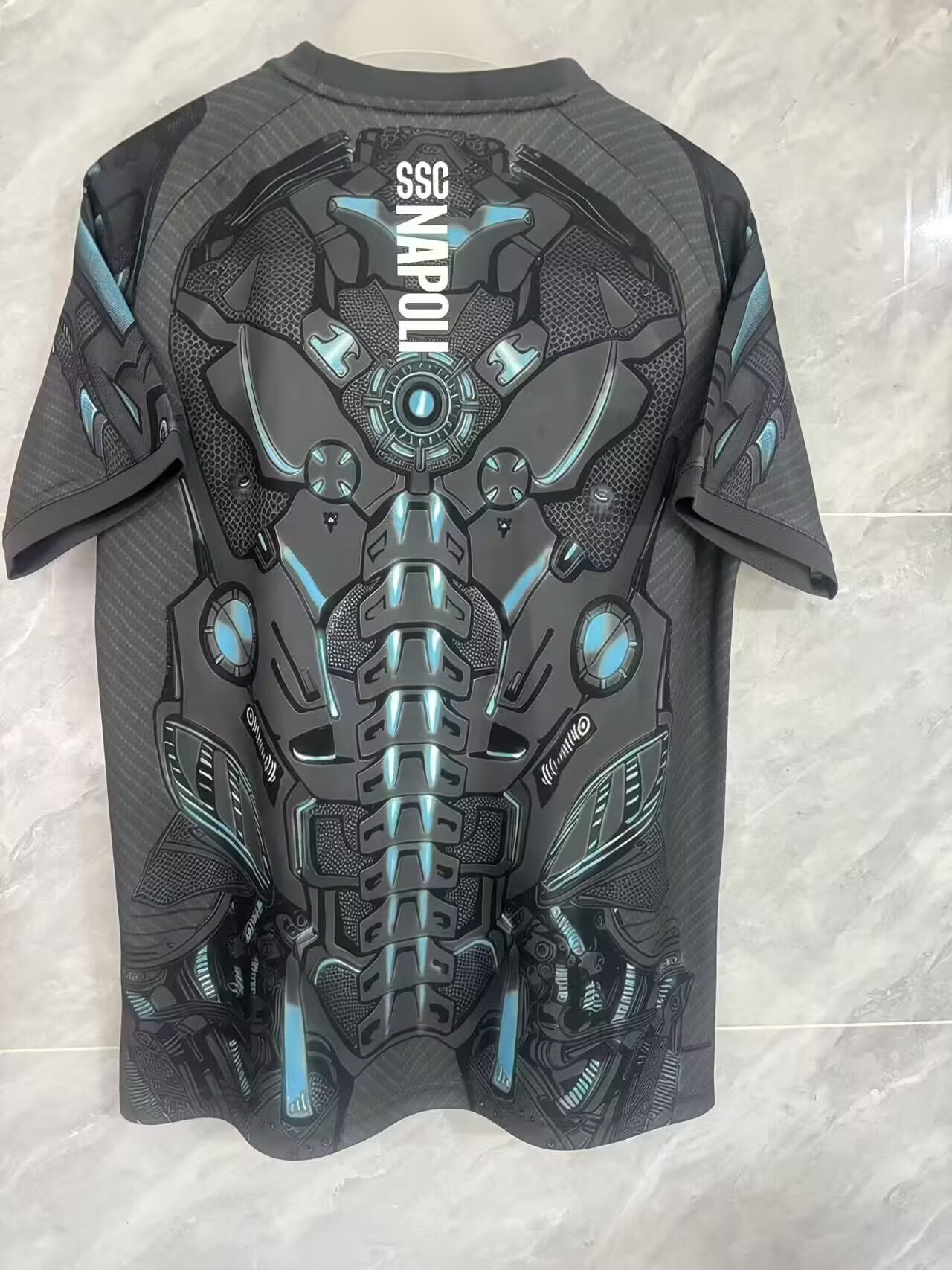 {{product_name}} High Quality Replica Football Jersey