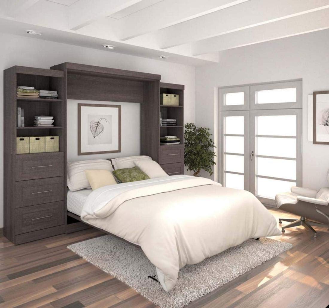Pur Collection, Queen Murphy Bed kit (115