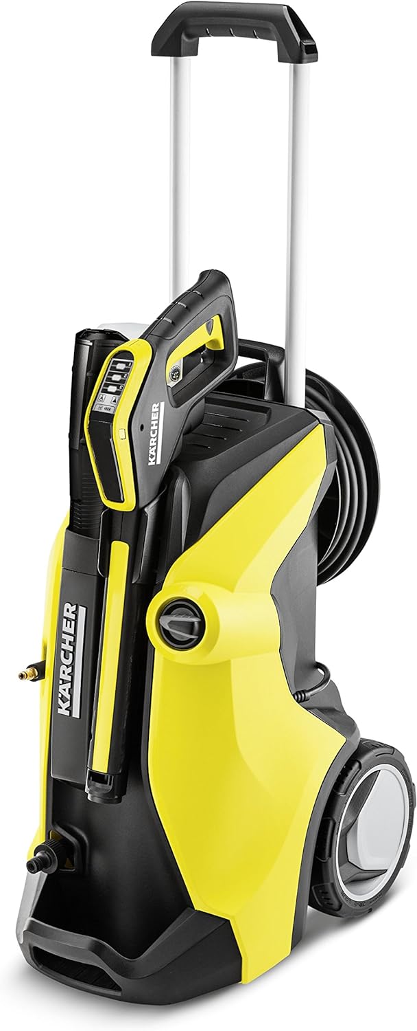 K&auml;rcher K7 Premium Full Control Plus Home Pressure Washer