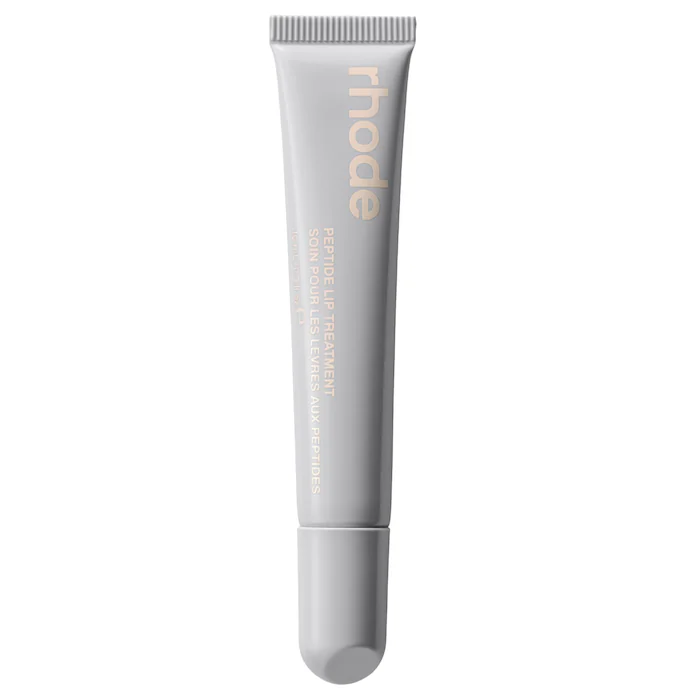 Rhode  Peptide Lip Treatment Nourishing Glaze