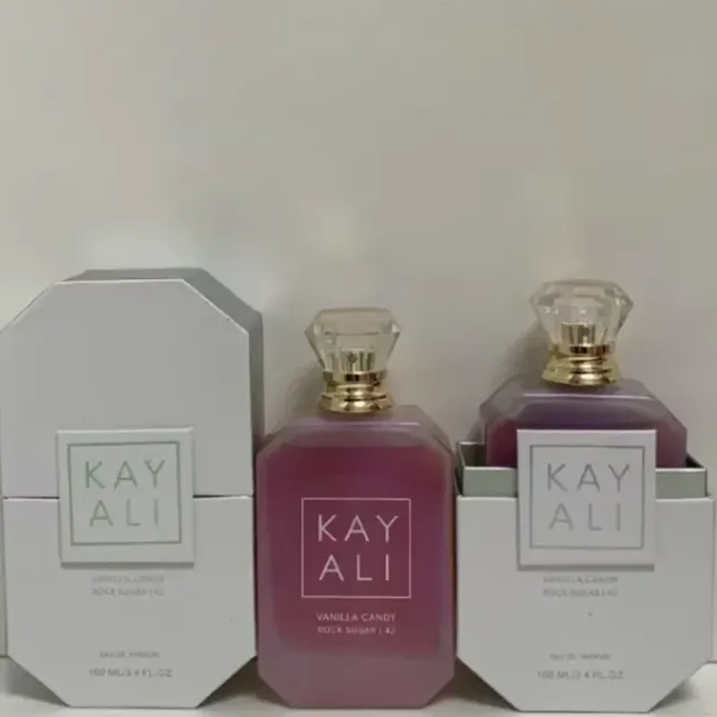 Kayali Vanilla Candy Rock Sugar | 42