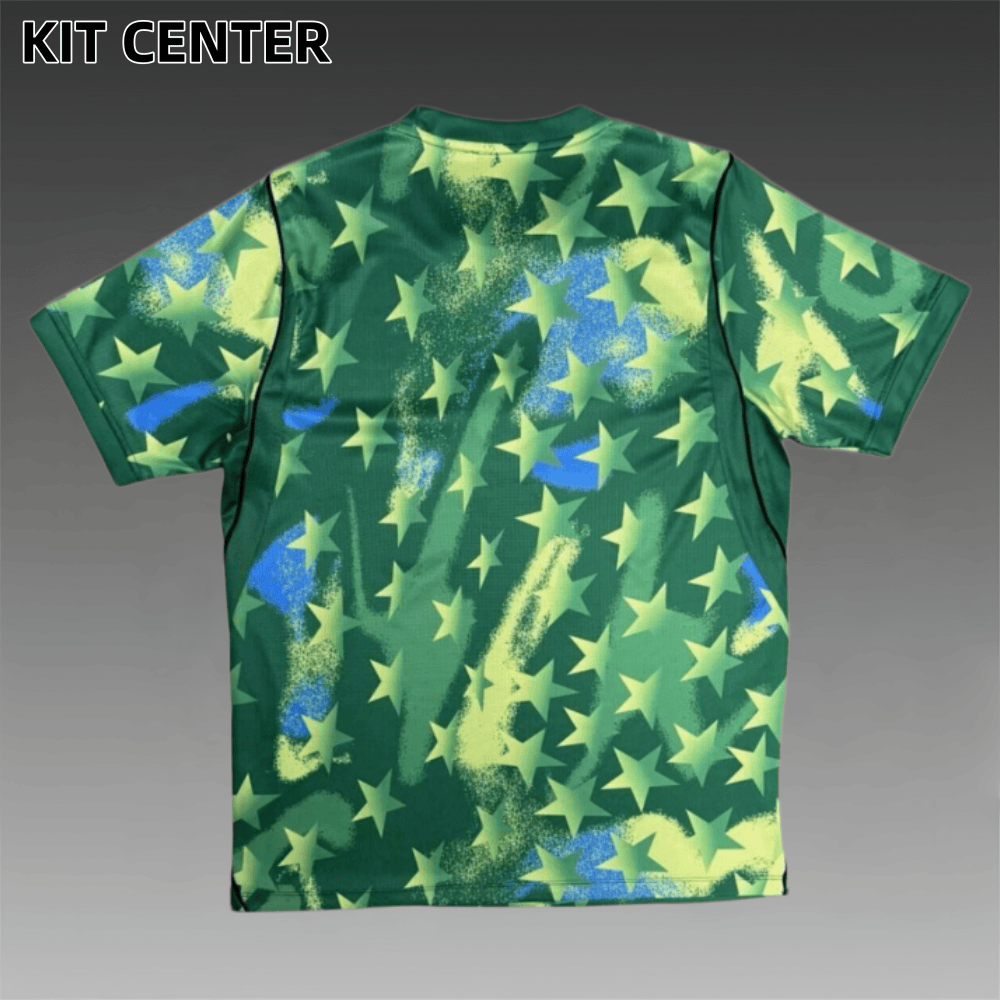 2026 USA Goalkeeper Football Shirt (Fans version)