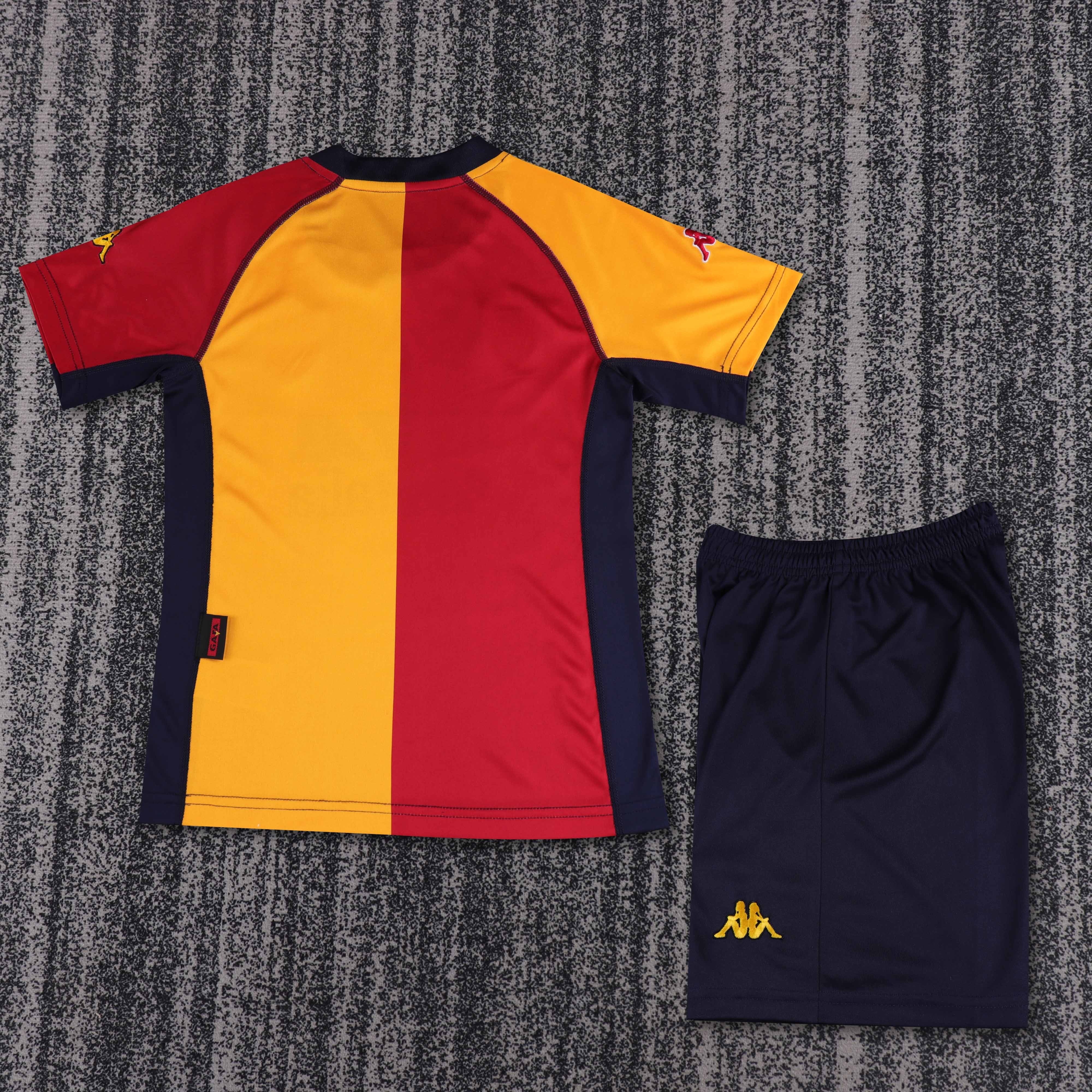 {{product_name}} High Quality Replica Football Jersey