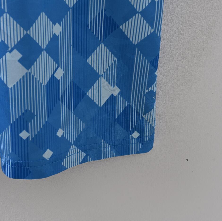 1990 England Second Away Retro Football Shirt