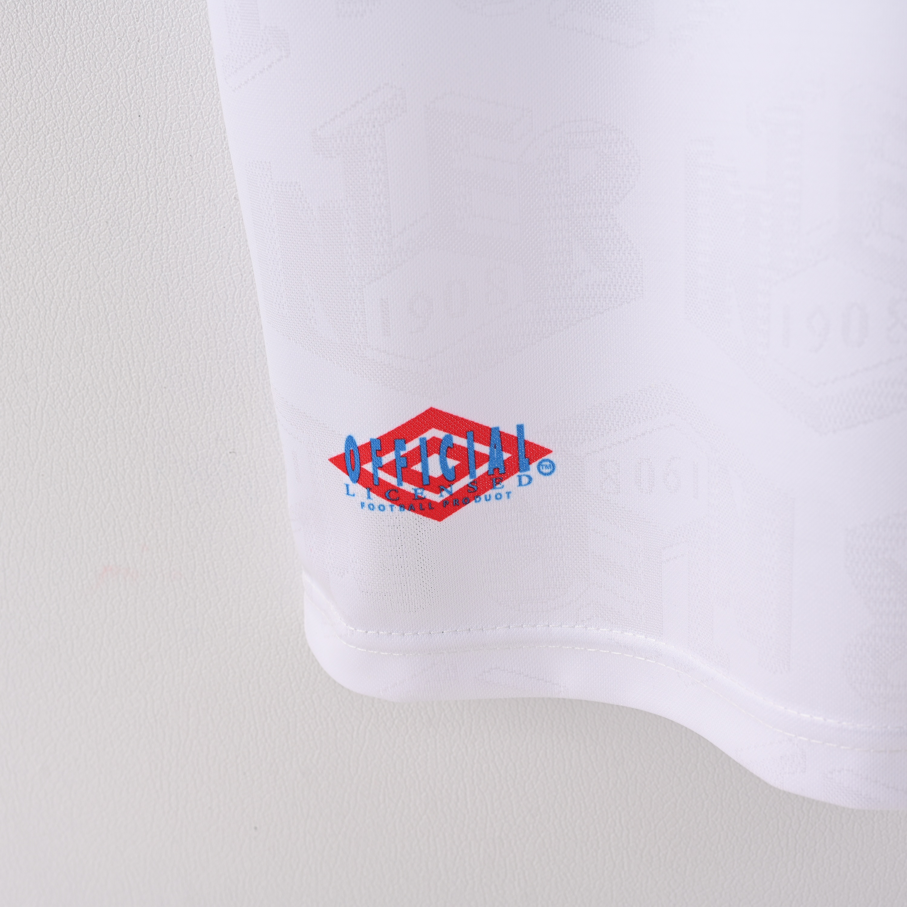 1994/1995 Inter Milan Away Retro Football Shirt