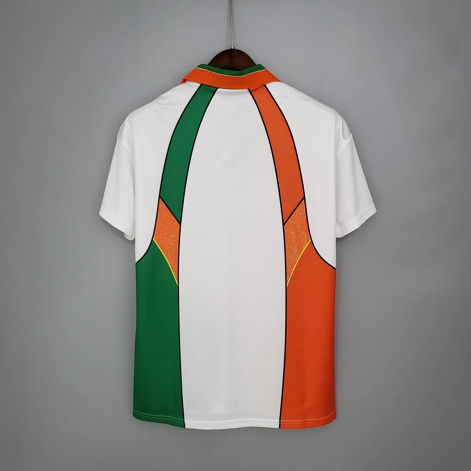 {{product_name}} High Quality Replica Football Jersey