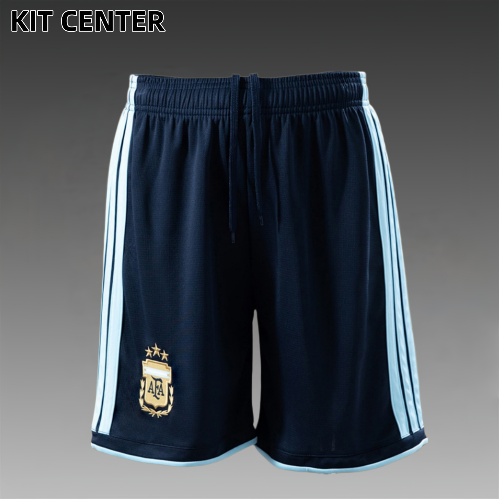 2026 Argentina Home Shorts