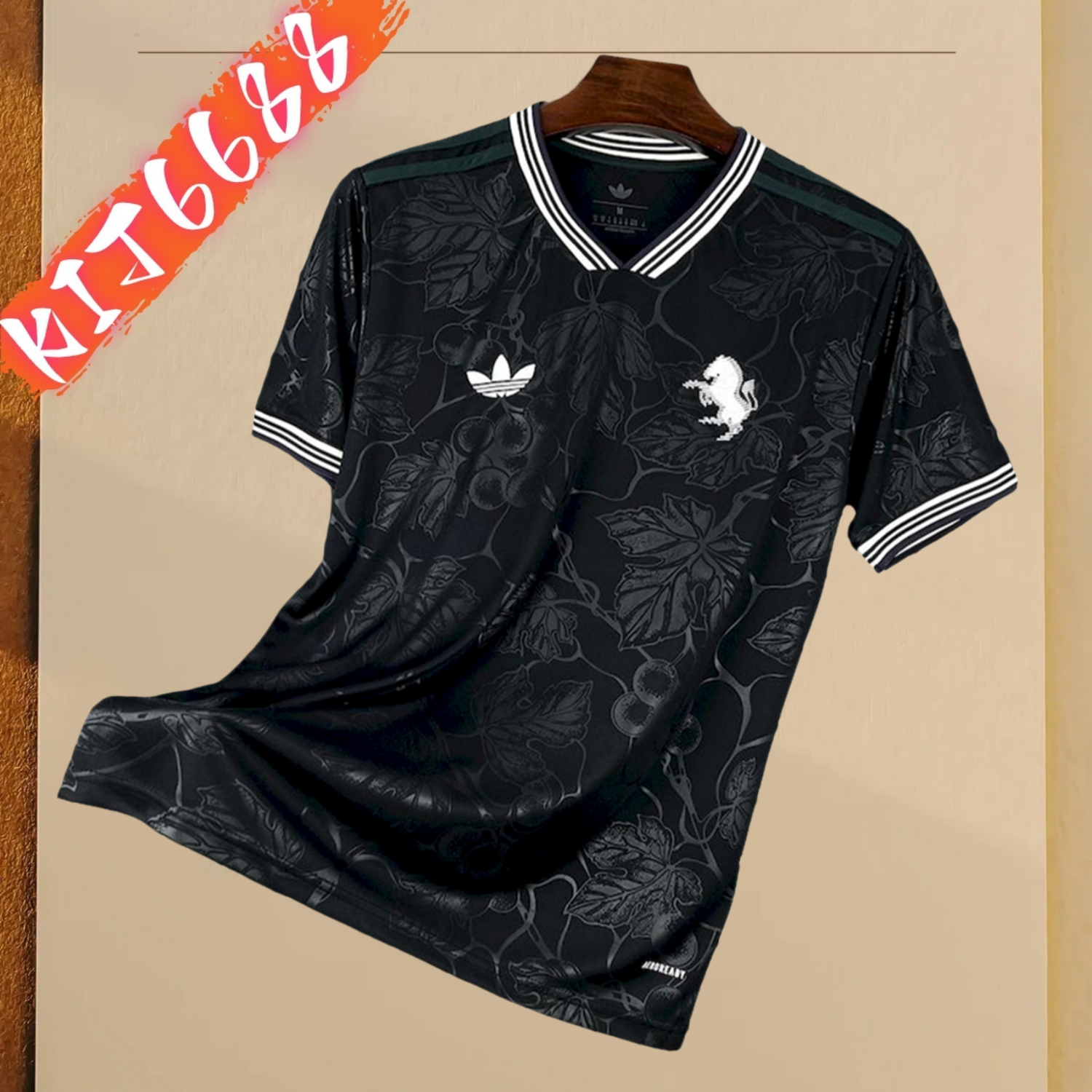 2025/2026 Juventus Third Away Football Jersey (Fan Edition)