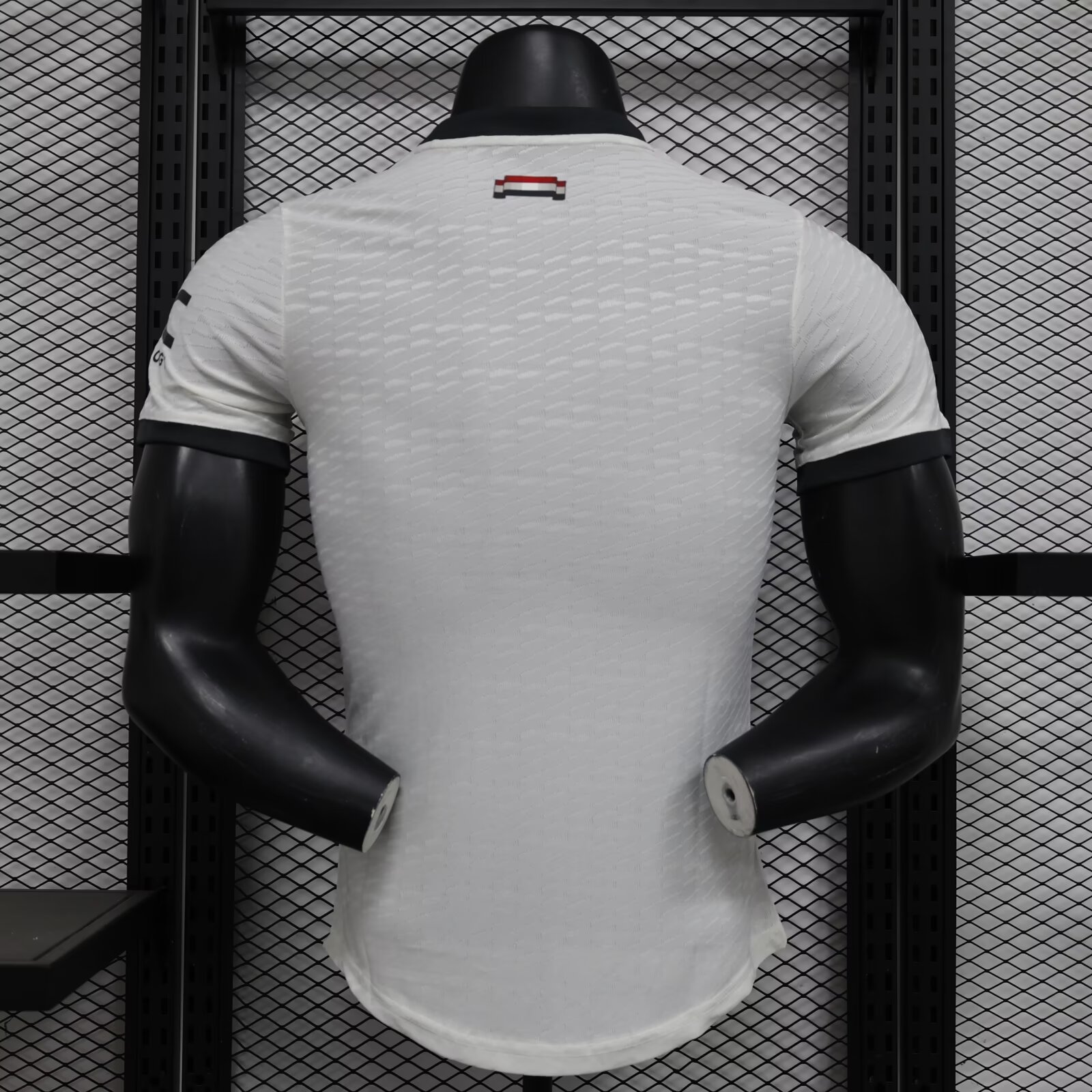 {{product_name}} High Quality Replica Football Jersey