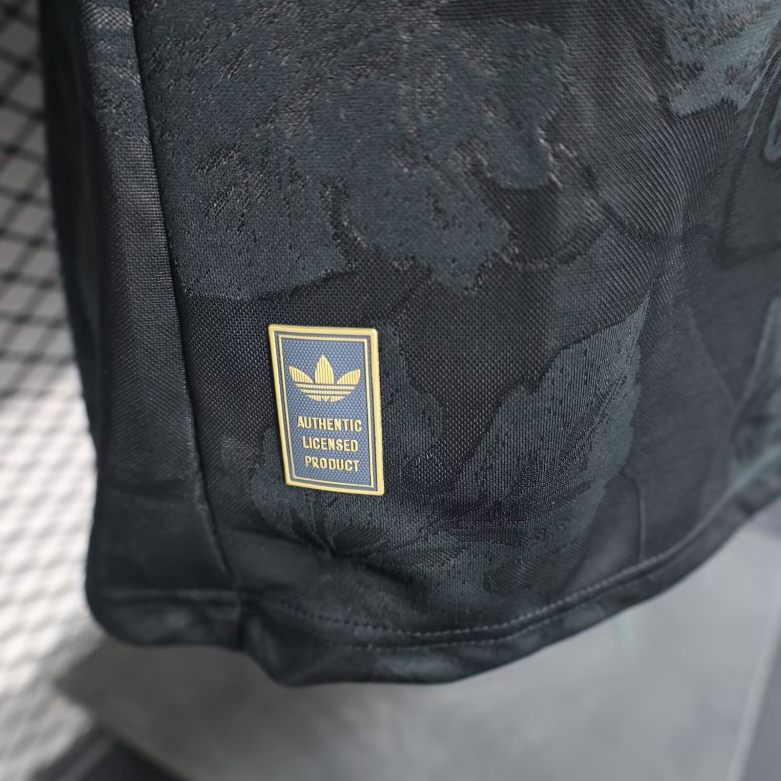 2025/2026 Juventus third long sleeves Football Jersey (Player Edition)