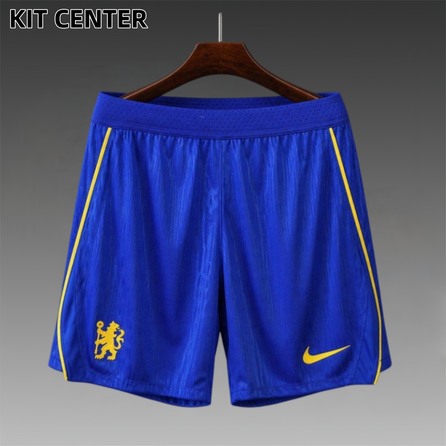 2026/2027 Chelsea Home Shorts (Player Version)