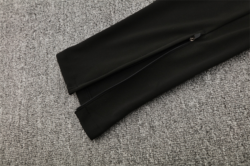 2025/2026 Napoli City Adult Half Zip Training Suit (Adult Kit)