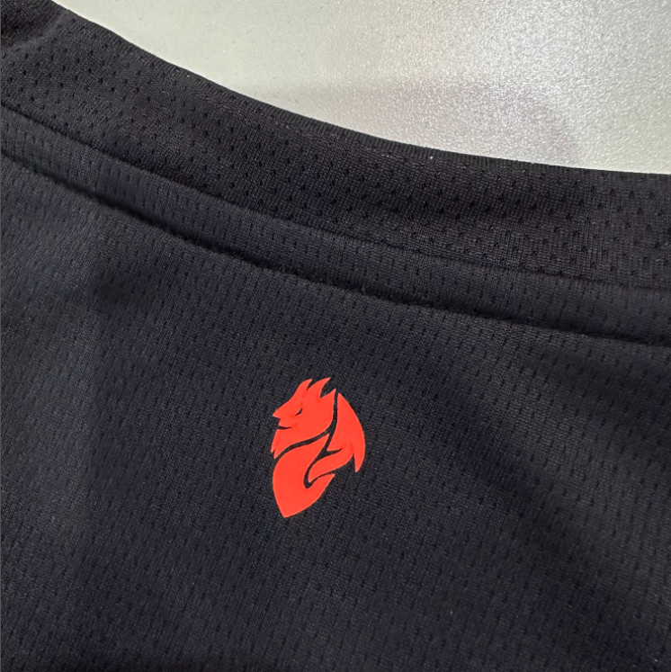 2026/2027 AC Milan Second Away Football Shirt (Fan Edition)