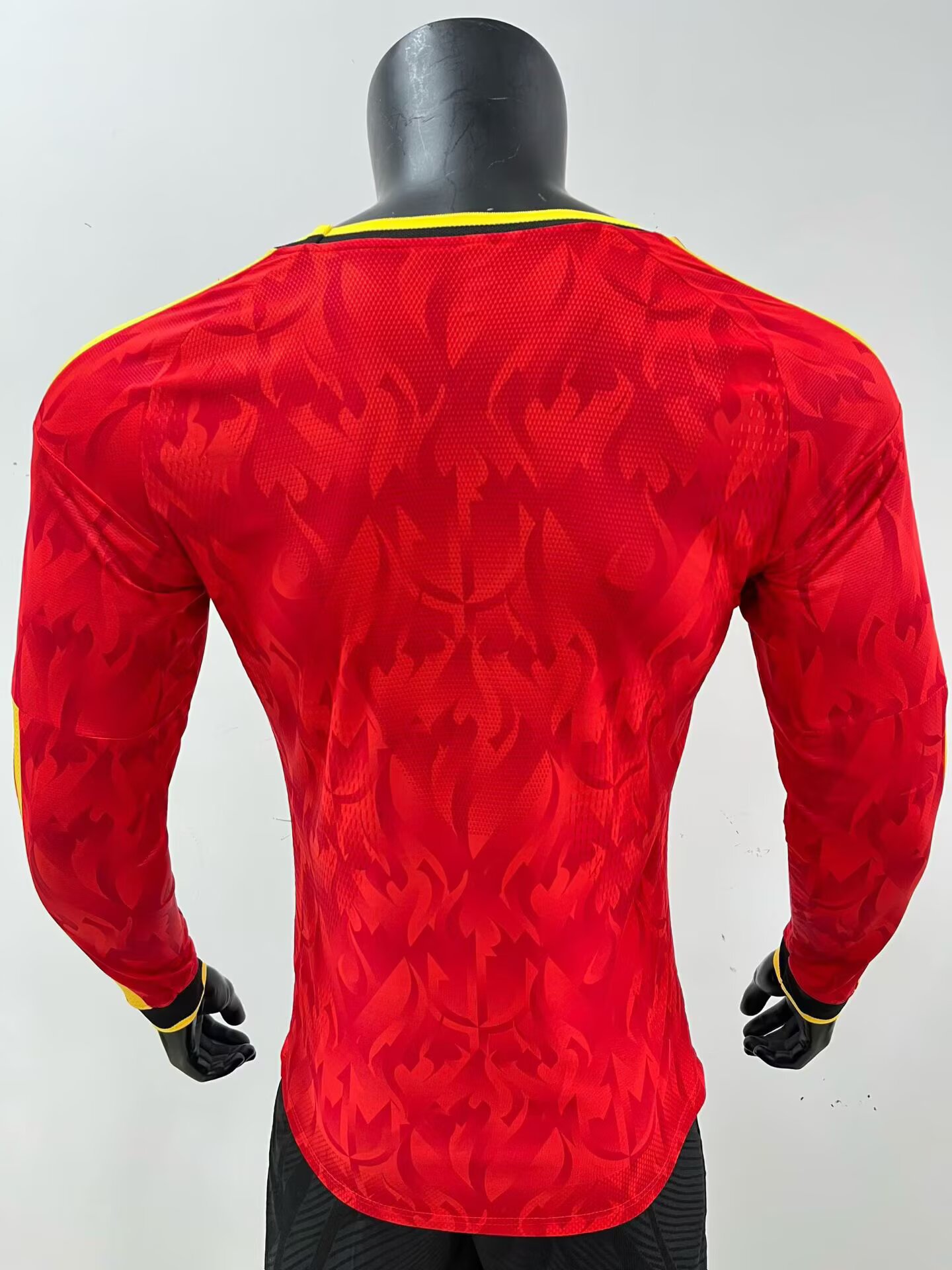 {{product_name}} High Quality Replica Football Jersey