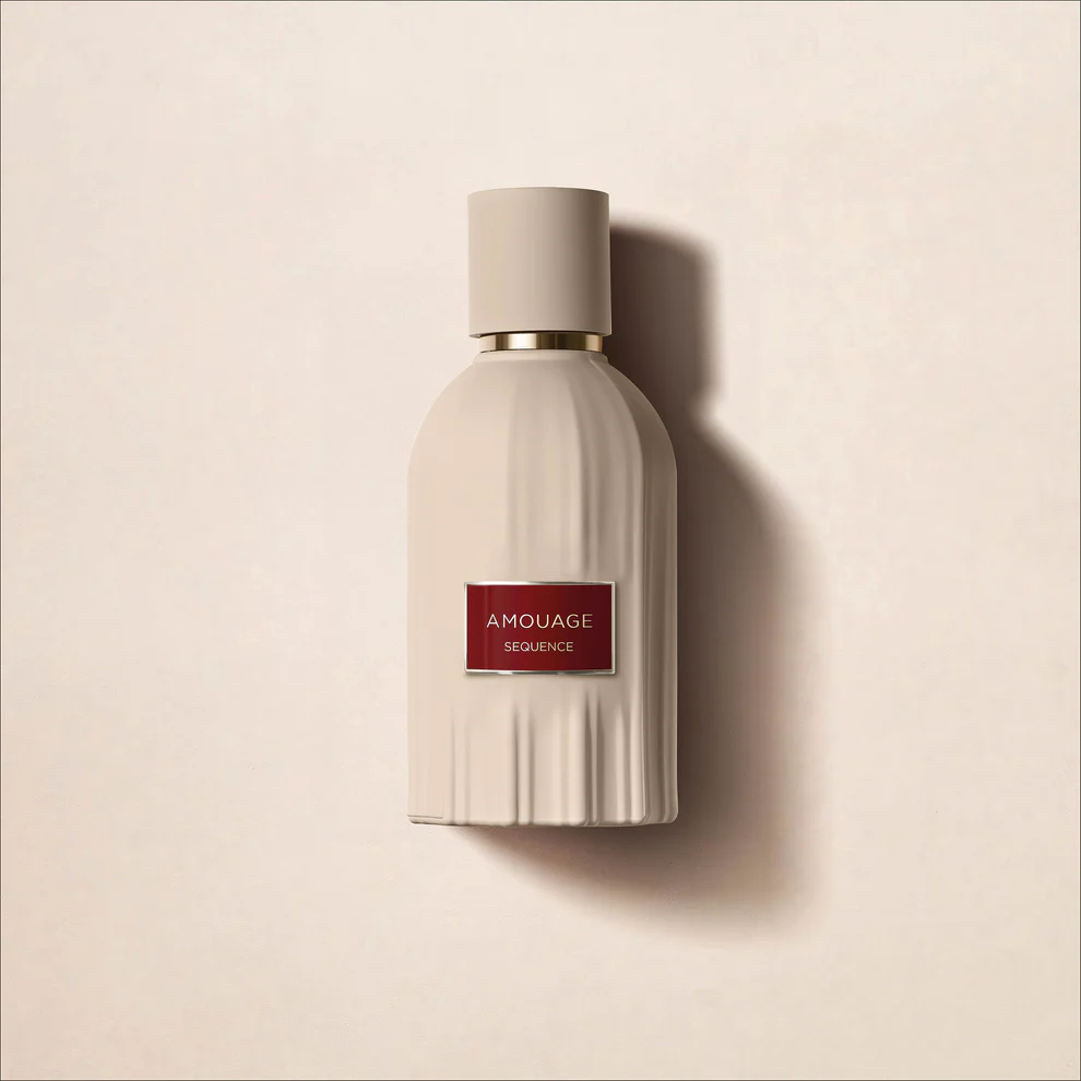 Amouage Sequence