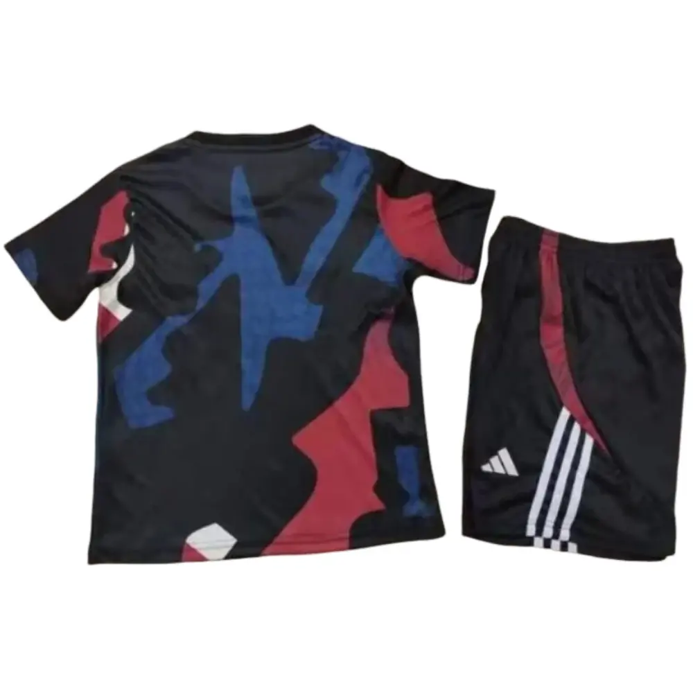 {{product_name}} High Quality Replica Football Jersey