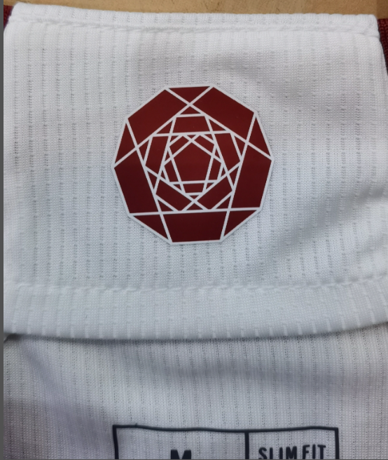 2023 2024 Manchester United Third Away  Football Shirt (Fans Edition)