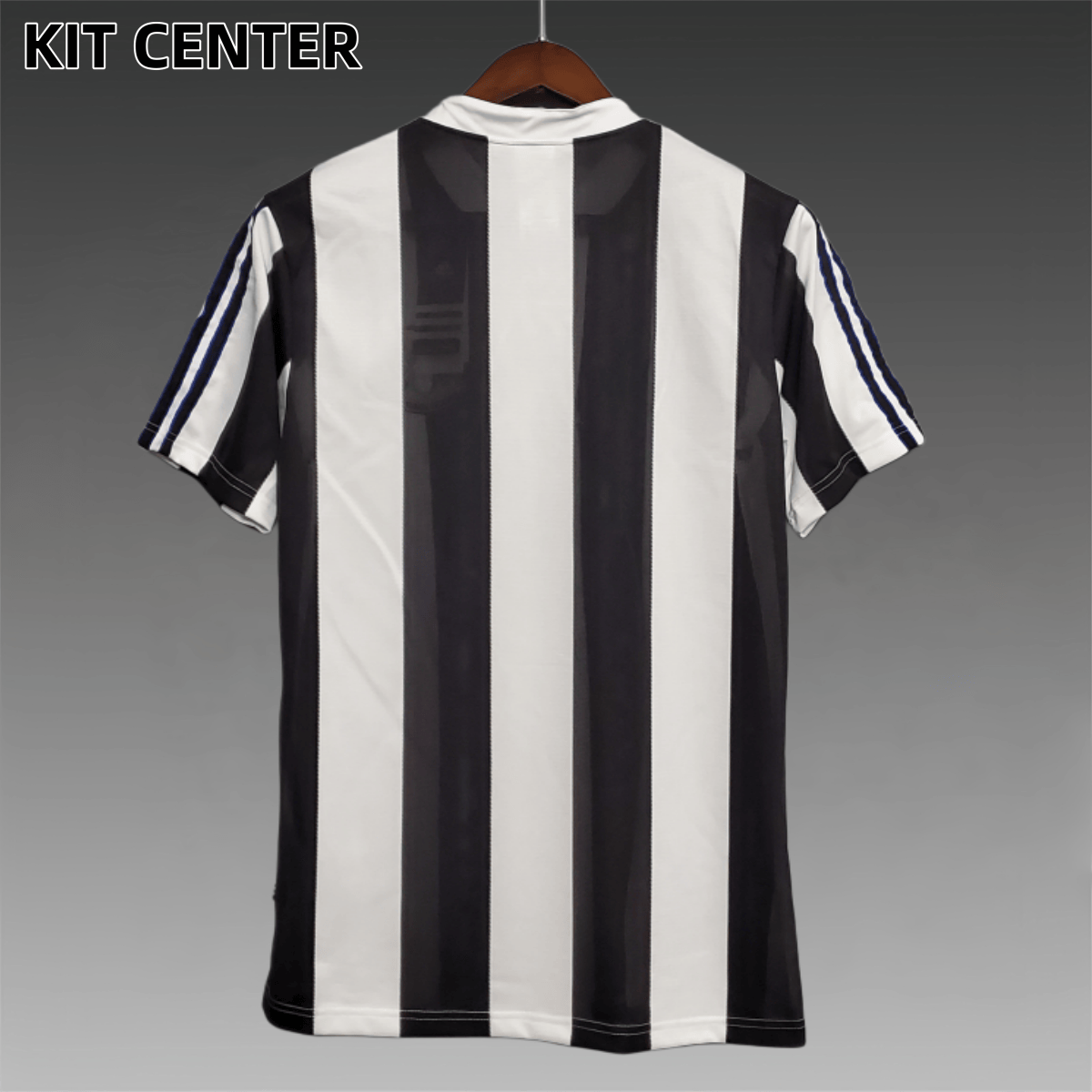 1995/1997 Newcastle United home Retro Football Shirt